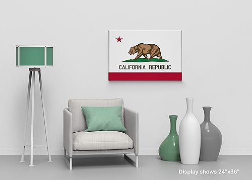 Miniatura 3 de smileartdesign los angeles lona decorativo de pared decoración del hogar H37