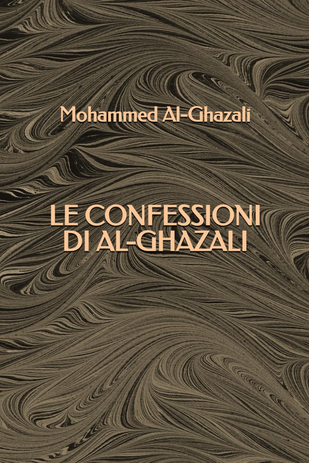 Le confessioni di Al-Ghazali
