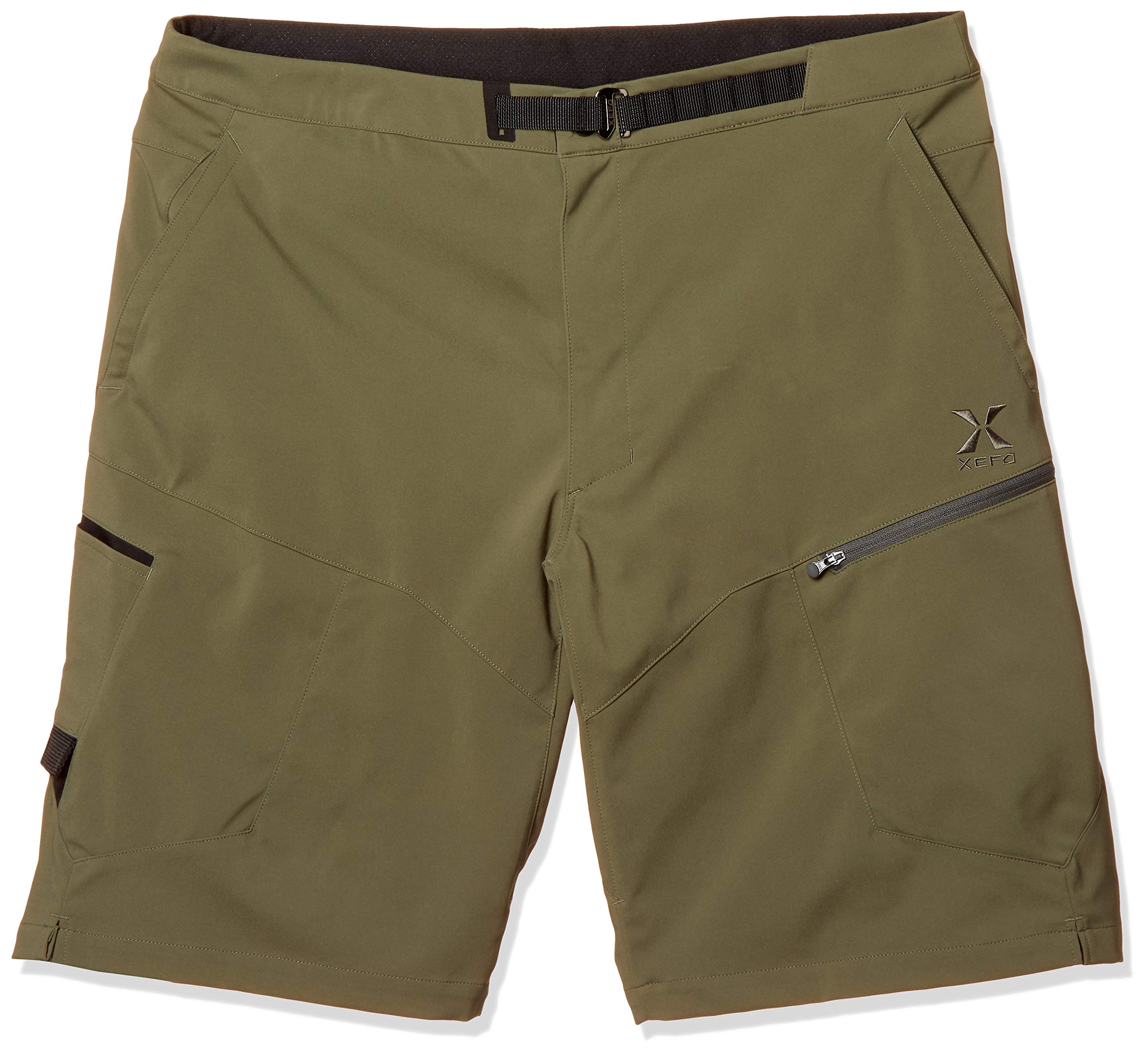 シマノ ゼフォーPA-241R パンツ XL　GORE®WINDSTOPPER® 241 TWOFORONE エクスプローラー パンツ | APORITO（アポリト