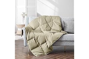 Puredown® Luxury Marshmallow Blanket Super Soft and Puffy