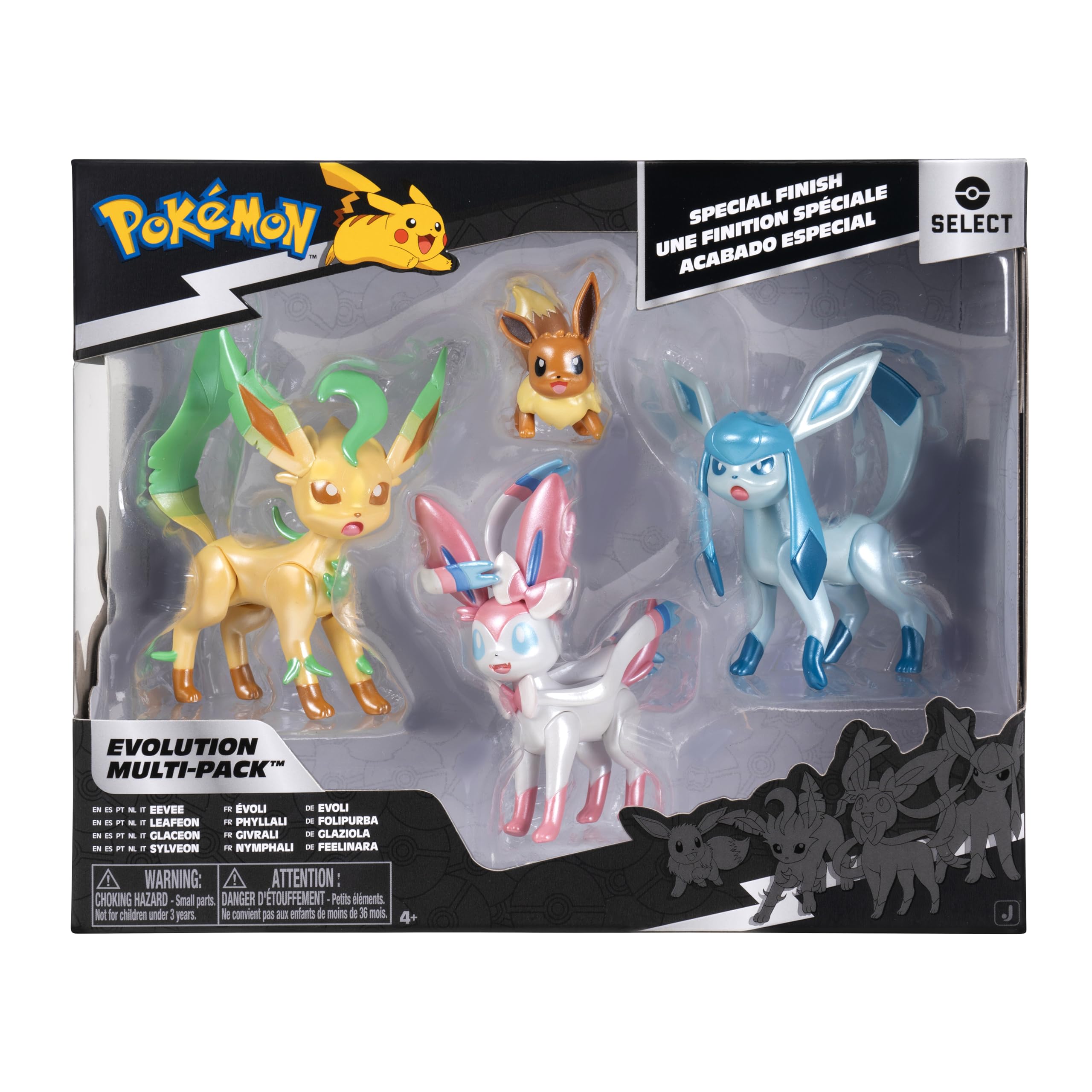 Pokémon Jouets