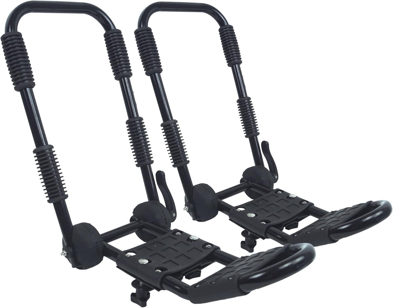 Lomo Folding J Bars Kayak Roof Rack Bars Amazon.co.uk Automotive