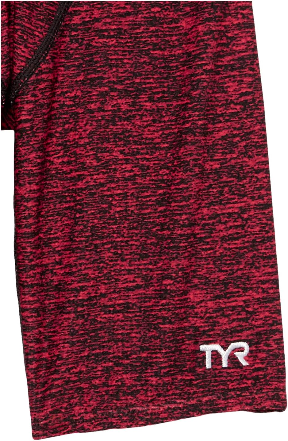 TYR Boys Durafast Elite Jammer Swimsuit