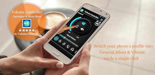 Volume Controller
