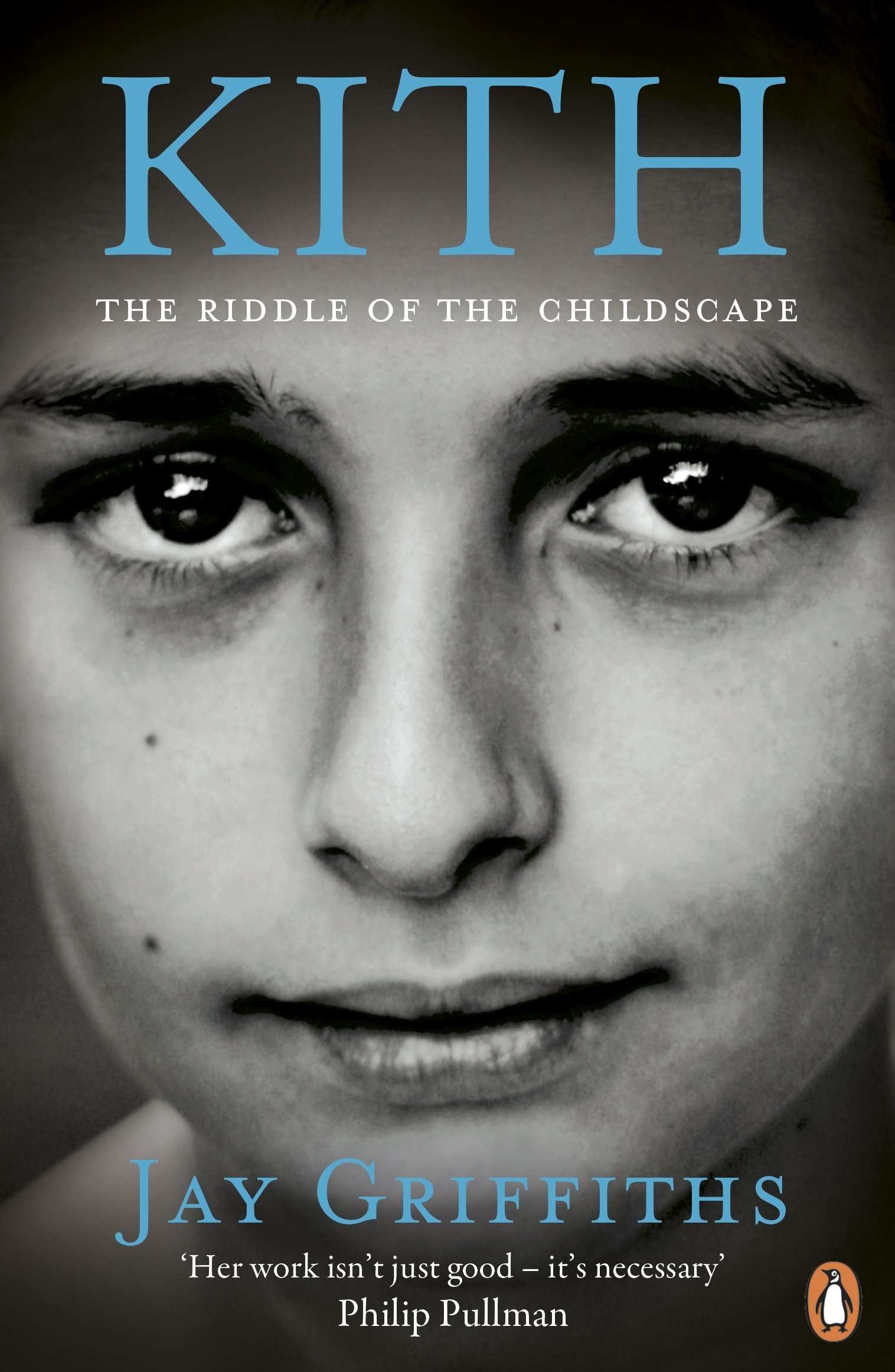 Kith: The Riddle of the Childscape