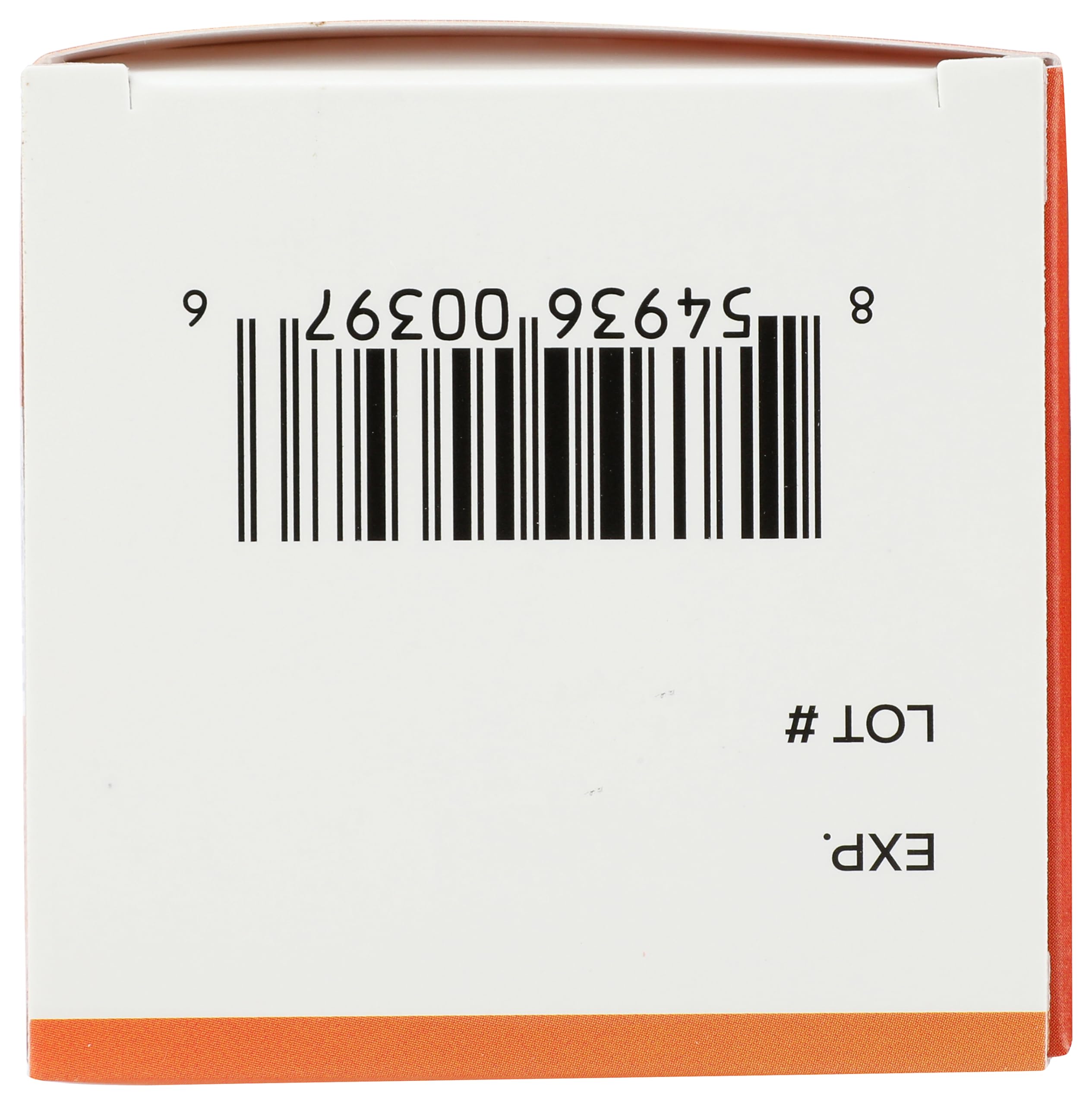 L-Tyrosine 500 mg 90 Caps