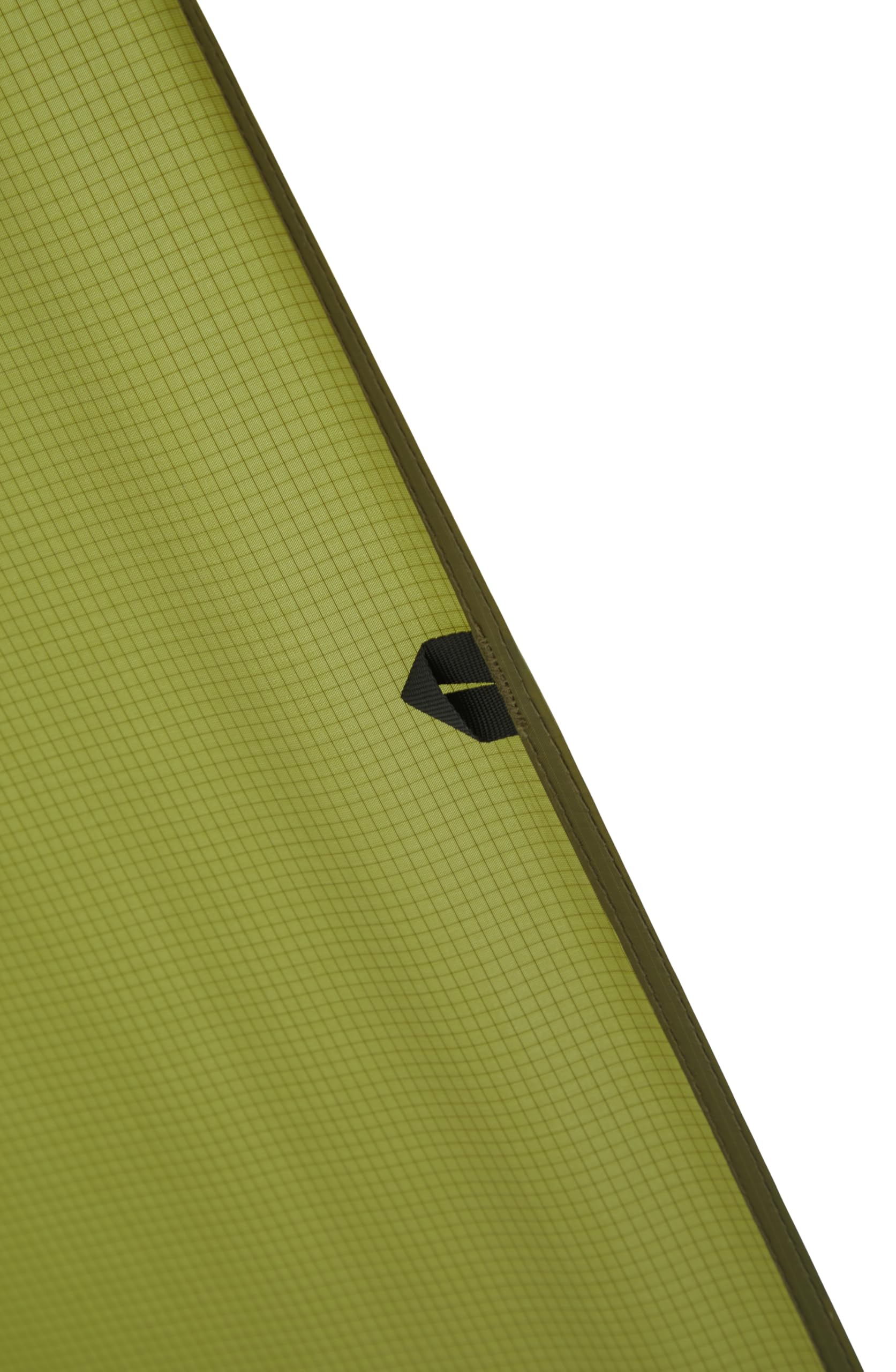 Nordisk Tarp Voss 20 PU TARP Dark Olive, 4
