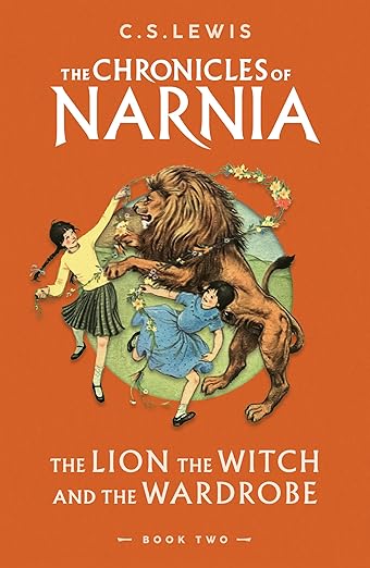 The Chronicles of Narnia (2) THE LION, THE WITCH AND THE W