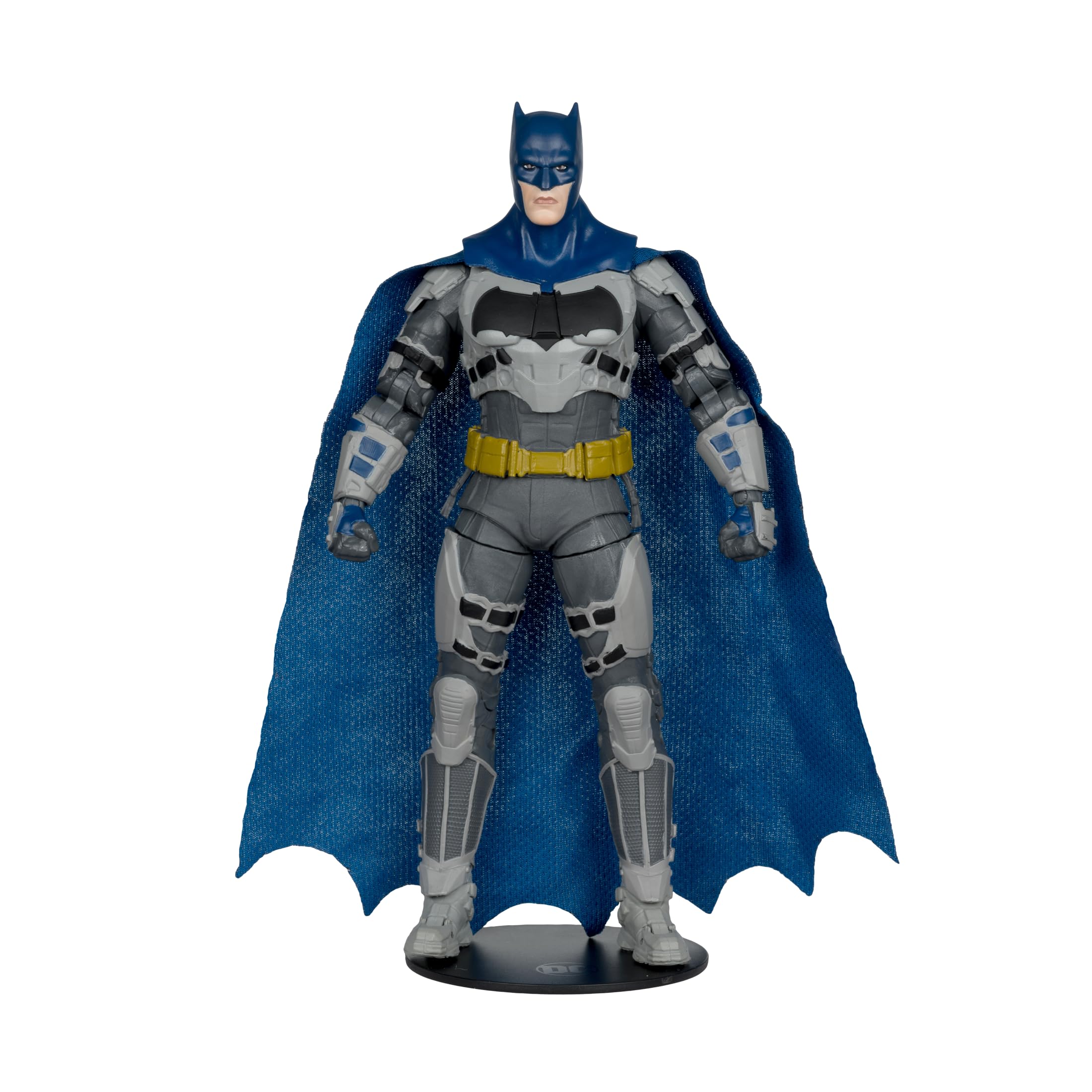 Action Figure McFarlane DC Multiverse Batman – Future State, 18 Cm, 22 Punti Di Articolazione, Dettagliata, Con Accessori, In Confezione Deluxe, Perfetta Per Collezionisti - 2