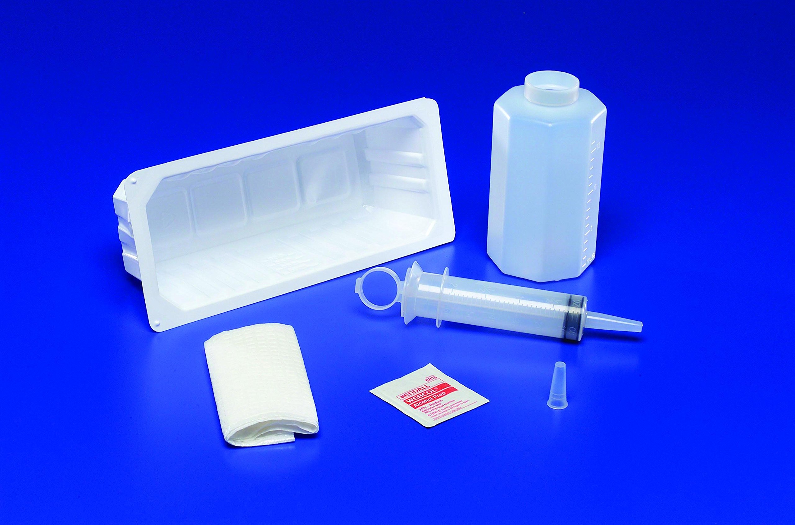 Kenguard Piston Irrigation Tray Qty 20