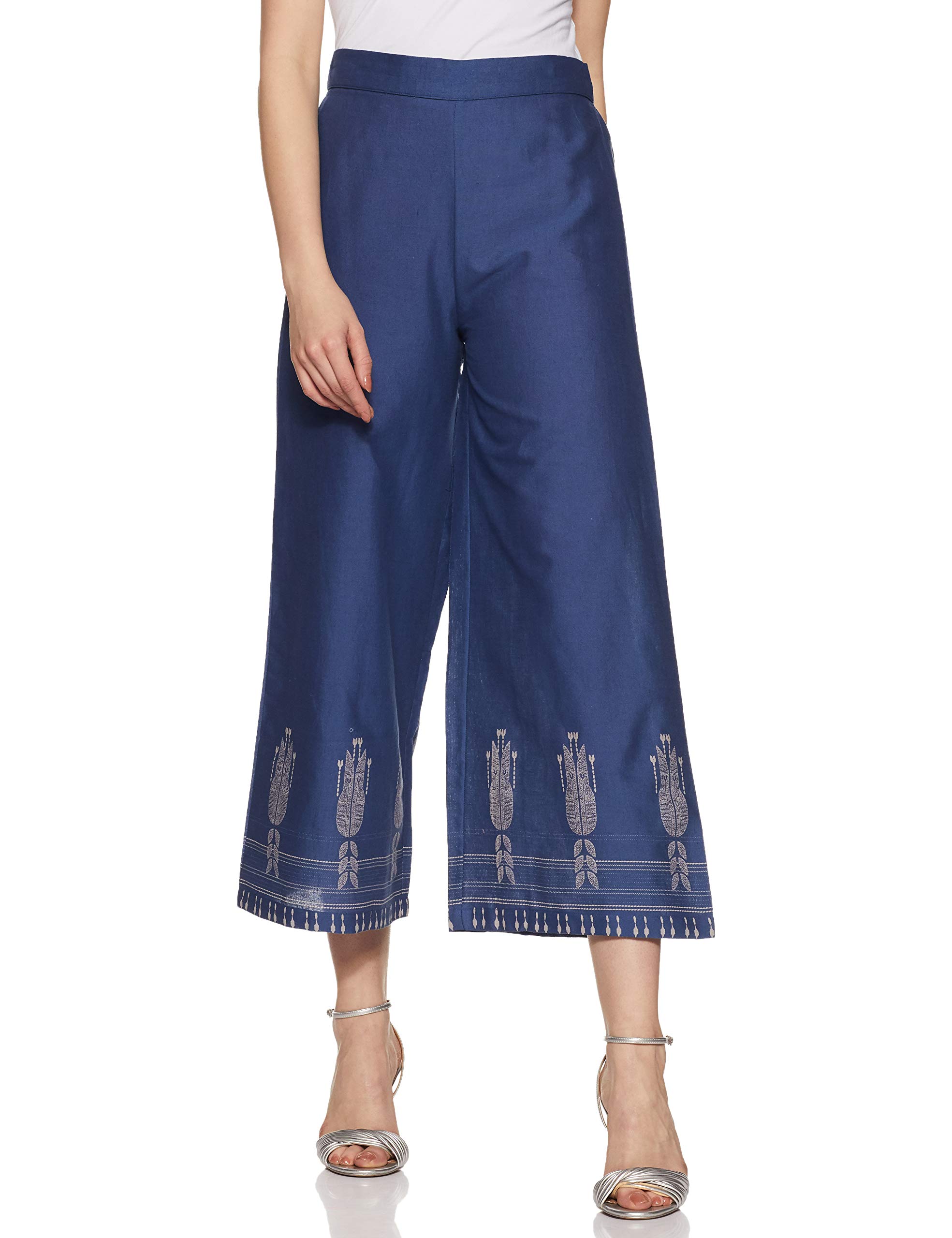 W for WomanWomen's Regular Pants