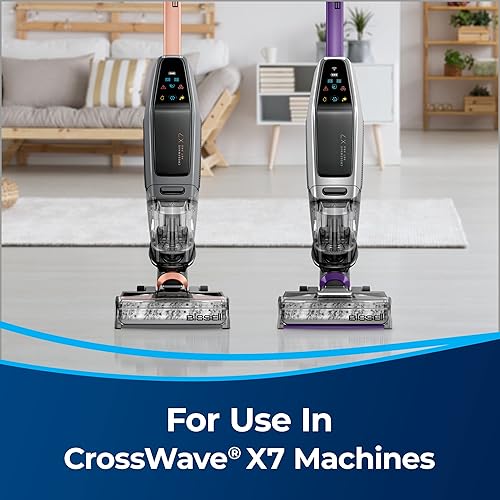 Miniatura 5 de BISSELL CrossWave X7 - Filtro de repuesto, 3350 (paquete de 2)