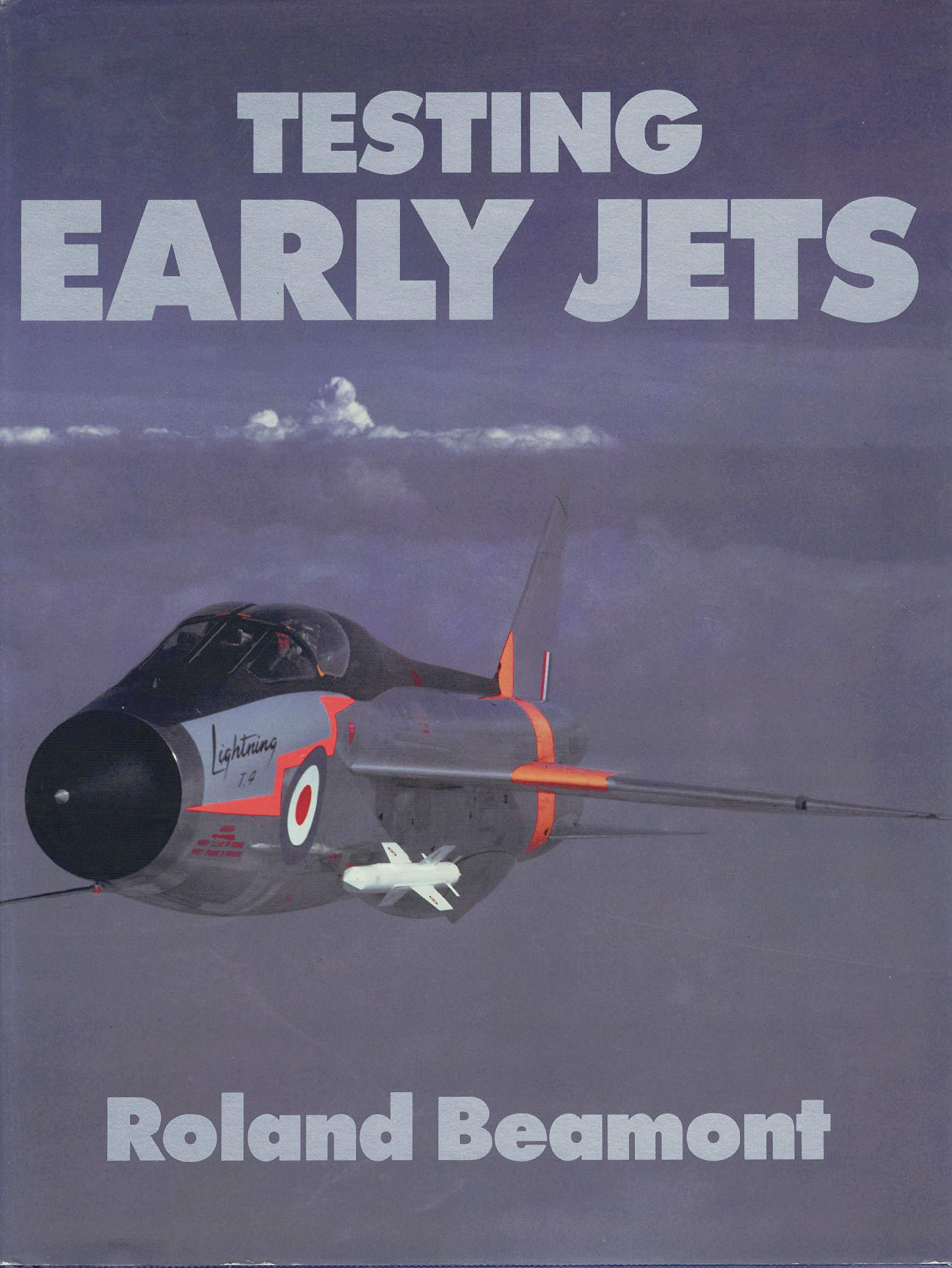 Testing the Early Jets