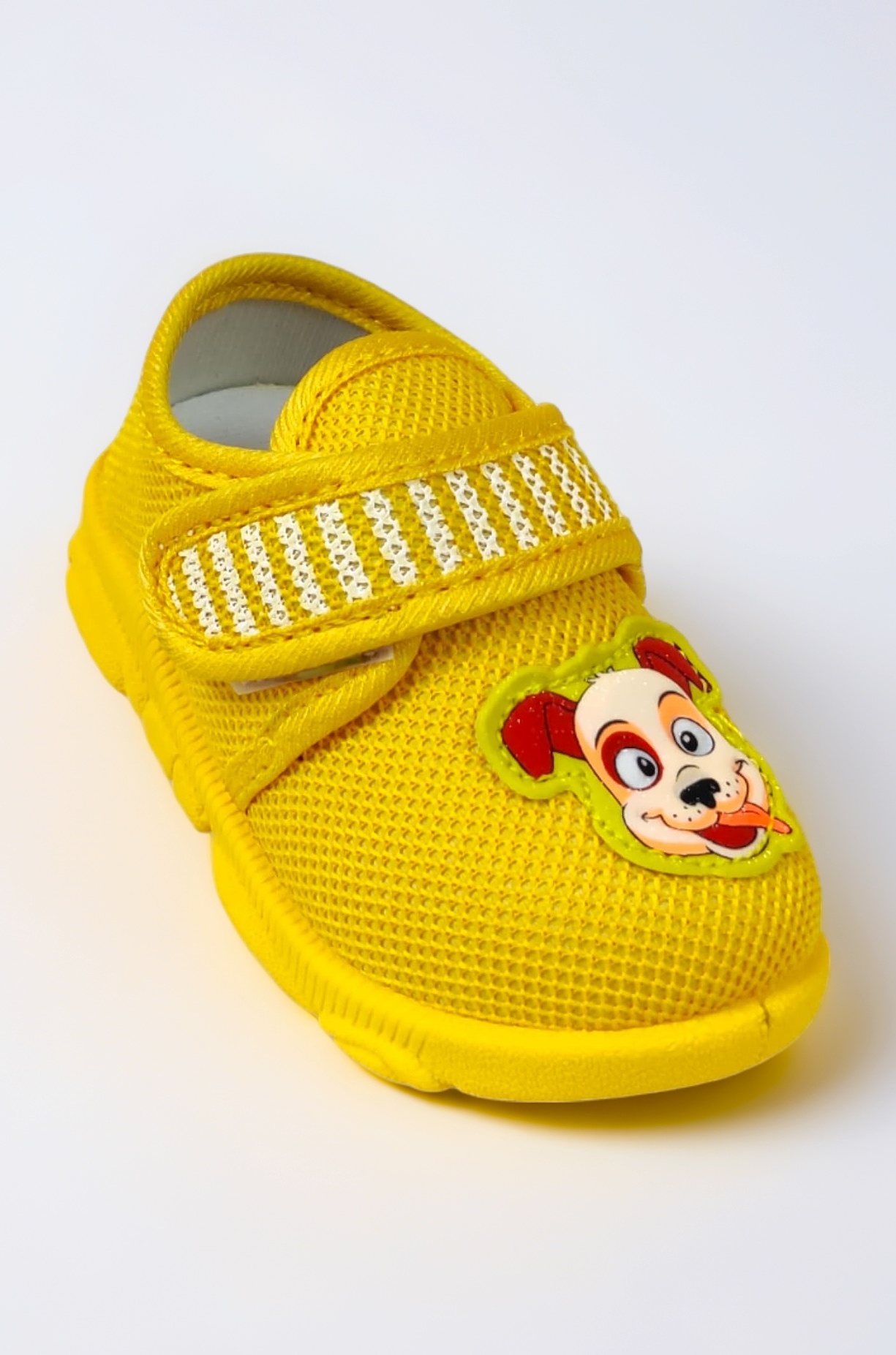 Kids Chu-Chu Sound Shoes Star-01A for Baby Boys and Girls for 9 Months-3 Yrs