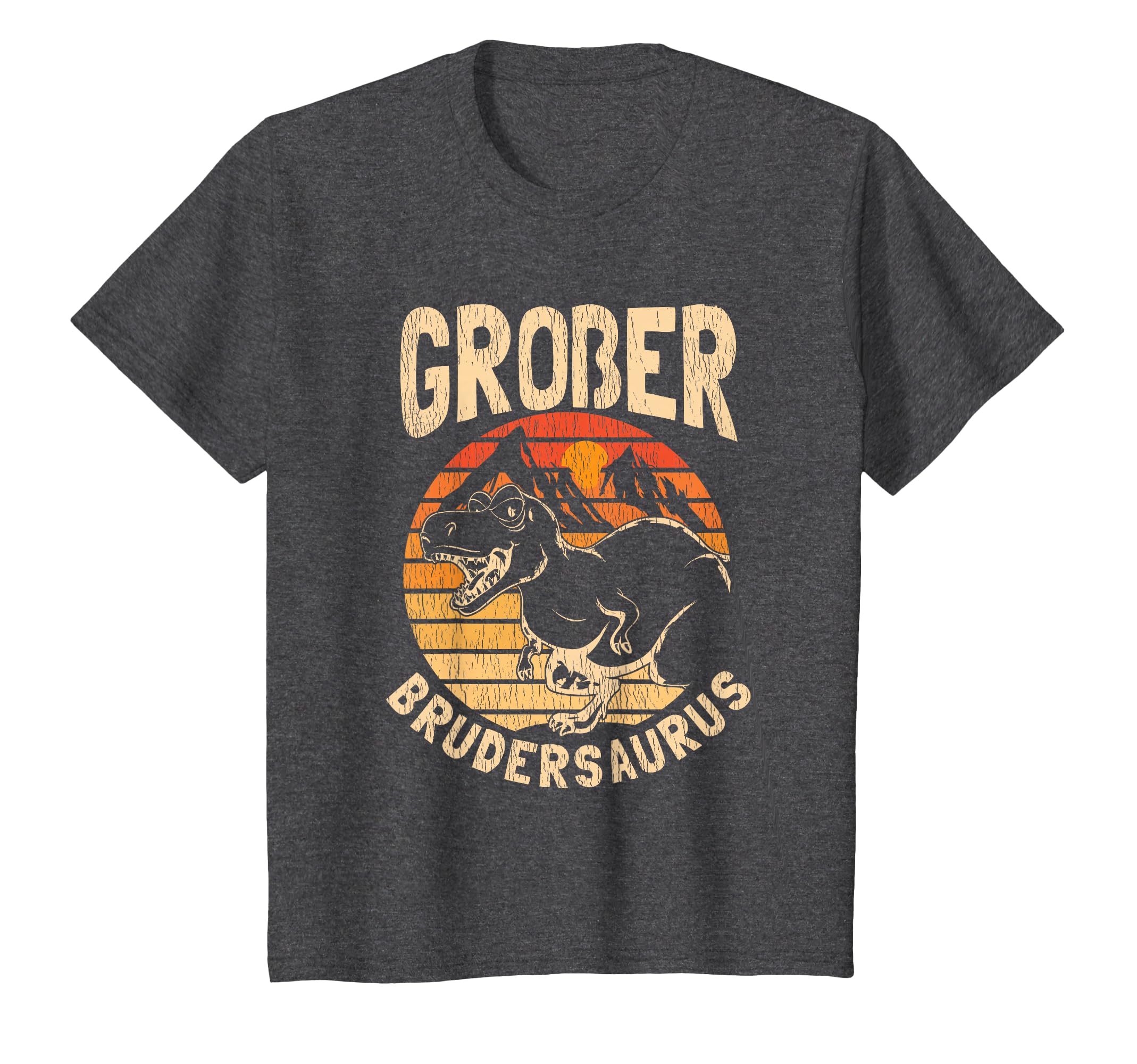 Kleidung mit Designs von Amazon Merch on Demand