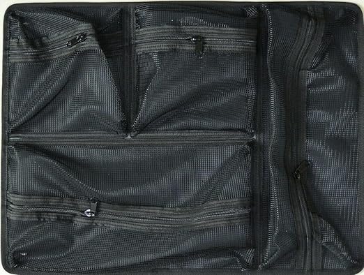 ColorCase Mesh Lid Organizer for Pelican 1637 Air Case