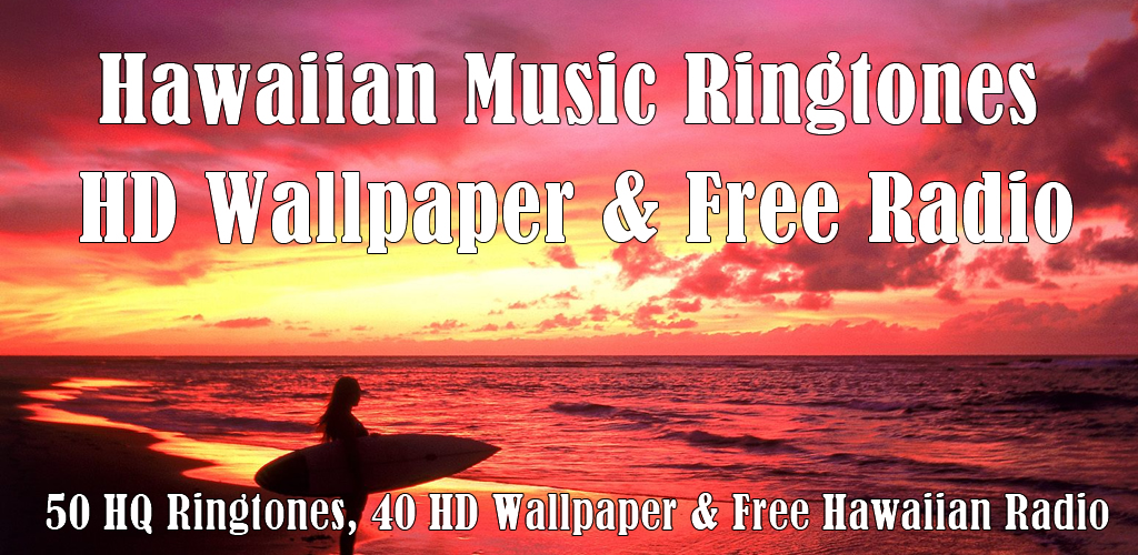 Hawaiian Music Ringtones & for Android