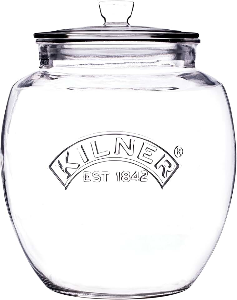 Amazon.co.uk kilner 2l jar