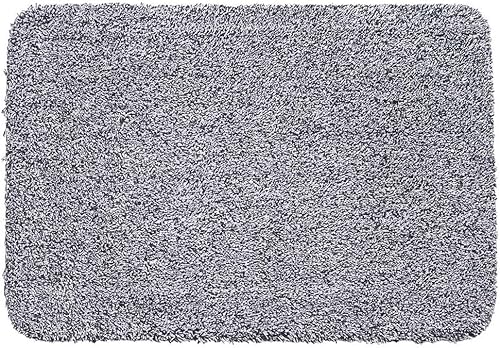 Clean Step Mat- Gris (tapete individual)