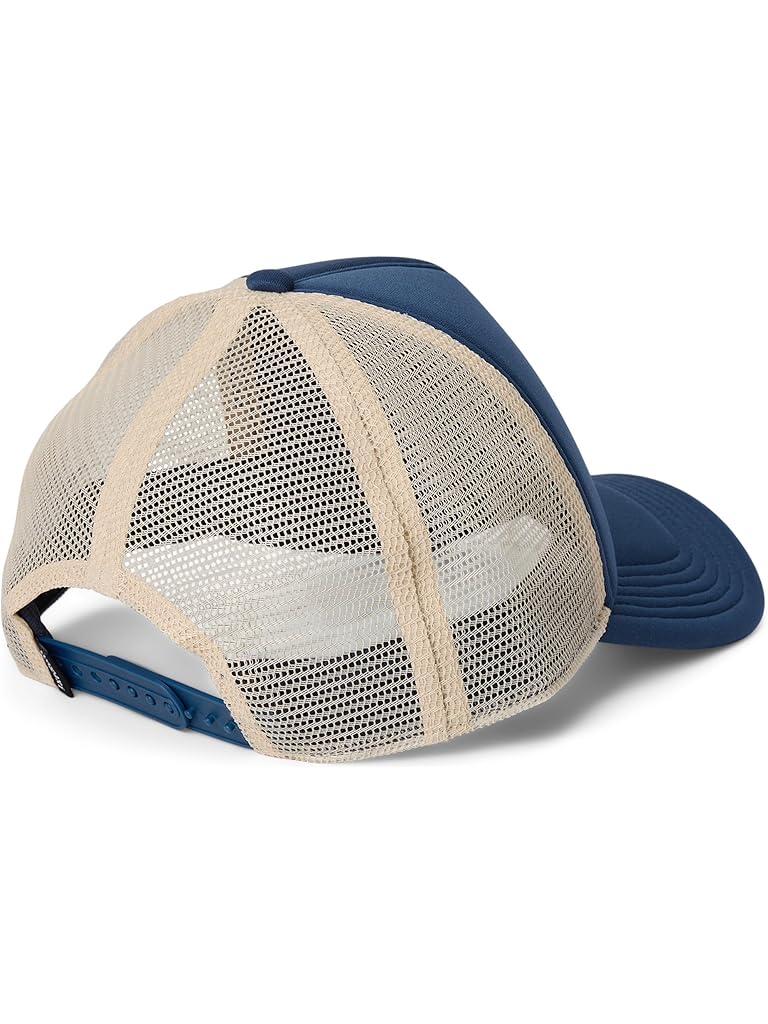 Navy Cotopaxi Vintage Trucker Hat