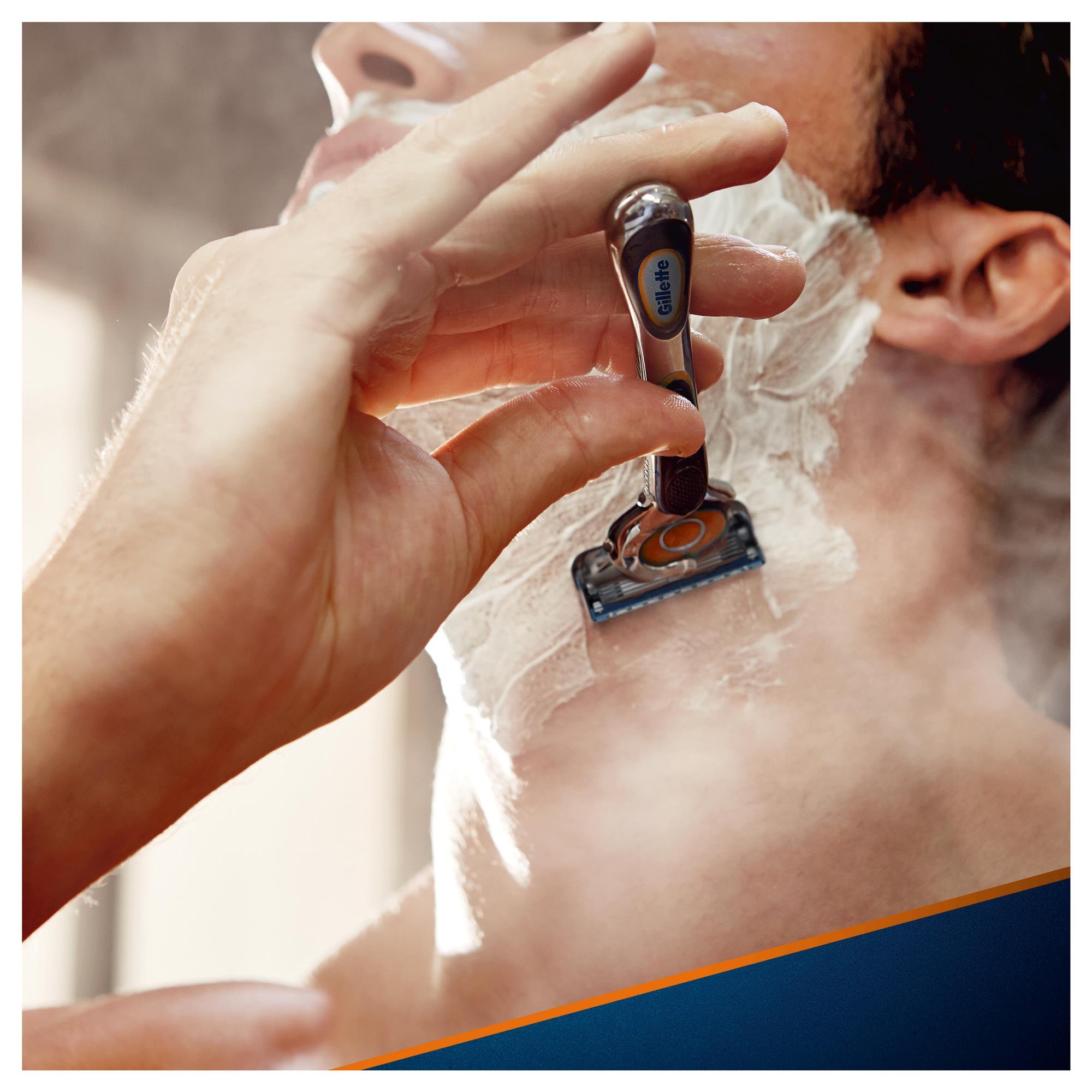 ProGlide Power-Rasierklingen von Gillette Fusion, für Herren