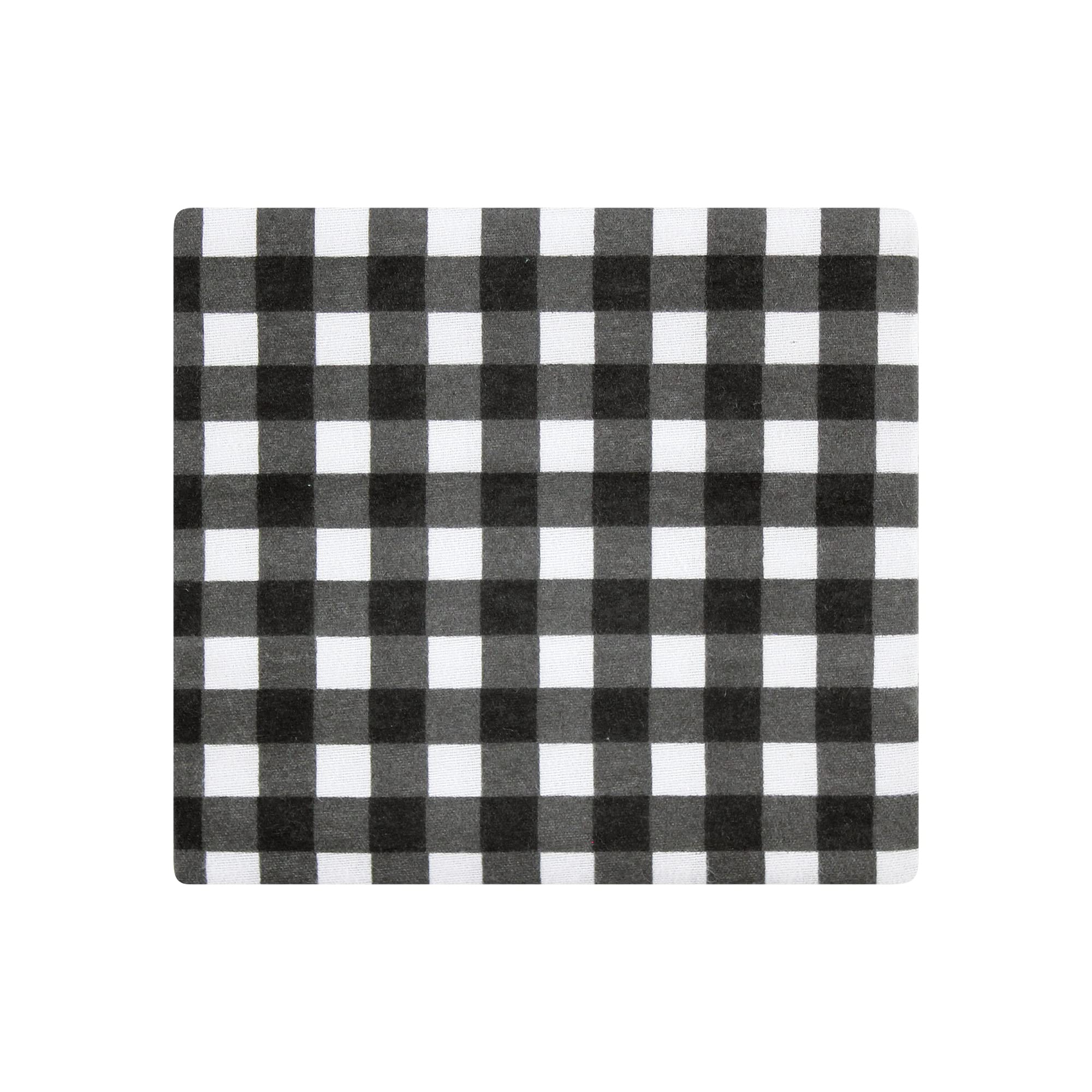 Hudson Baby Unisex Baby Cotton Flannel Receiving Blankets Bundle, Boy Farm, One Size