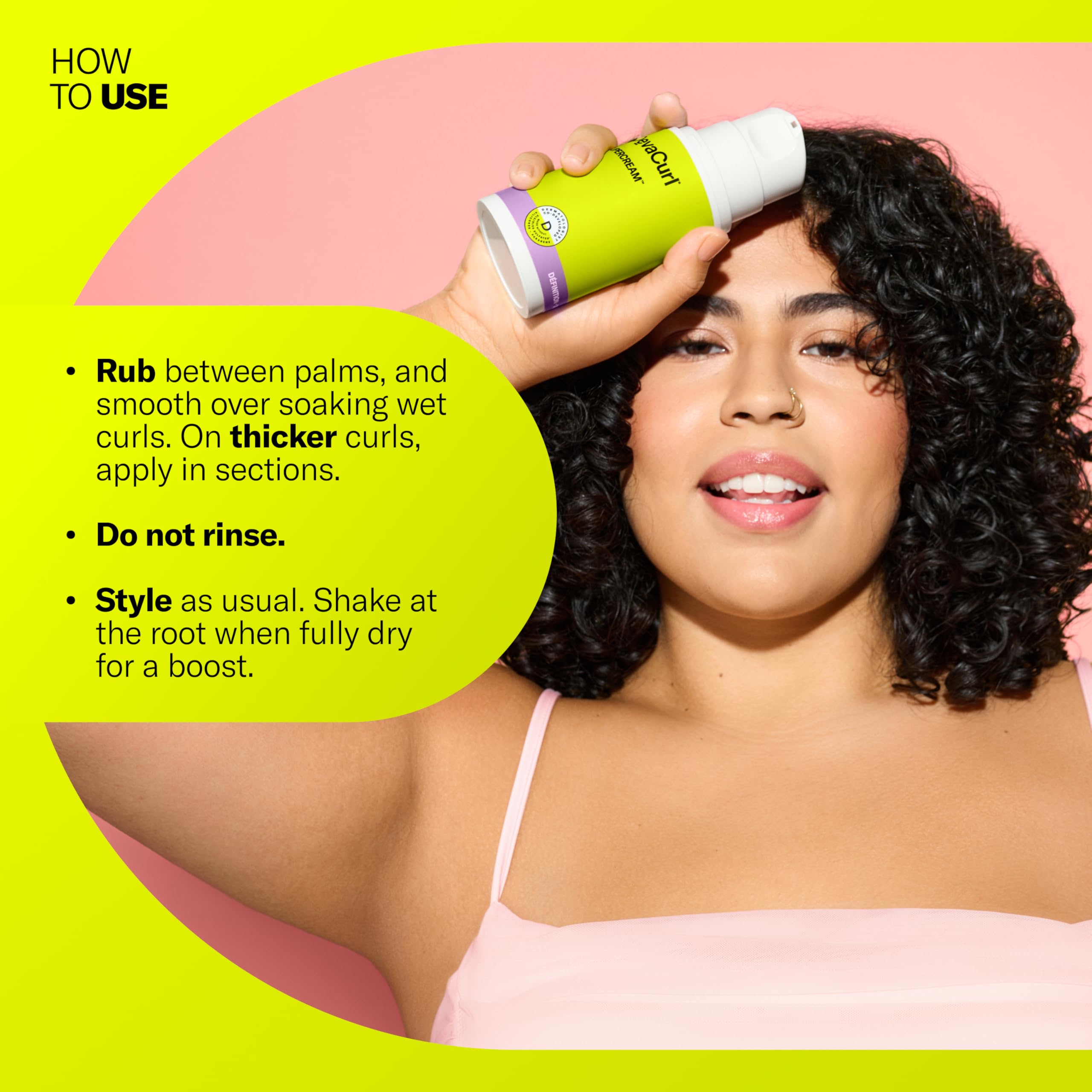 DevaCurl Super Cream-NP For Uni Cream, 145 ml