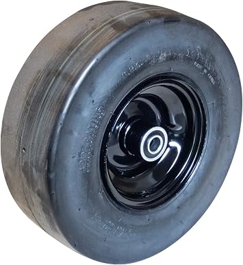 3010K - Swisher Replacement 10.75 in. Wheel for Select Swisher Zero Turn Mowers