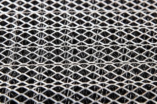 Miniatura 4 de (20 x 24 x 1) Filtro de aire electrostático de aluminio de repuesto lavable reutilizable para horno central HVAC LifeSupplyUSA