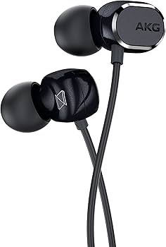 Amazon.co.jp: AKG N25 カナル型イヤホン ハイレゾ対応 デュアル
