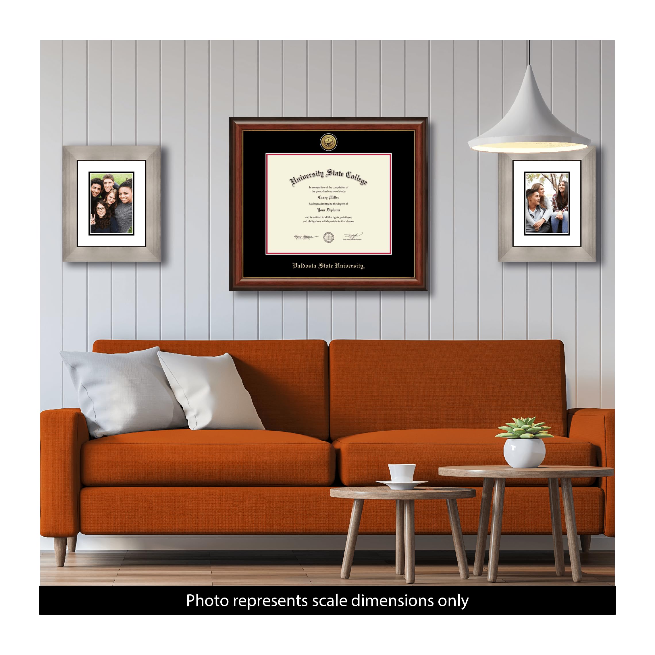 Framerly - Valdosta State University 15