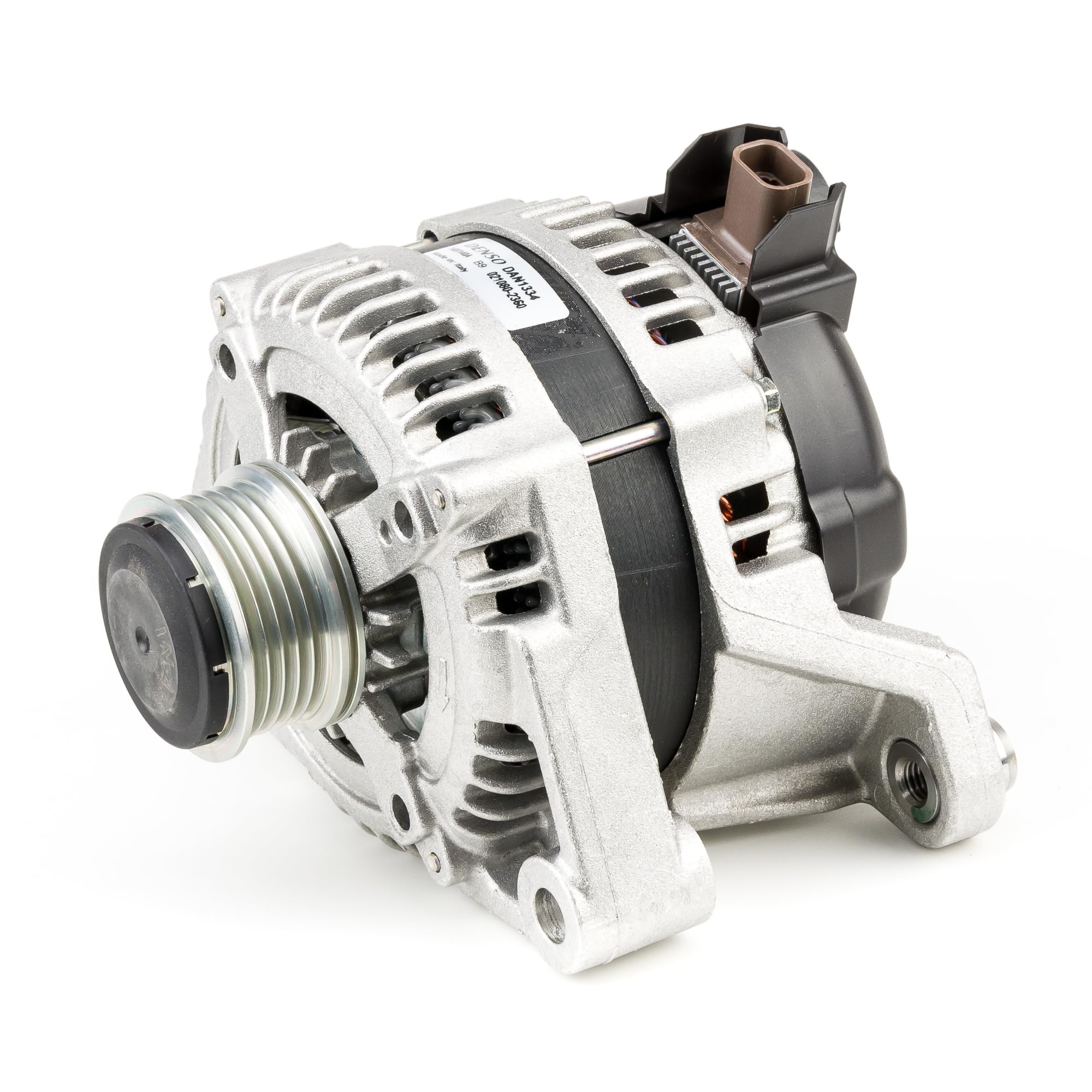 DENSO Alternator - DAN1334 - OE Number: 13588666