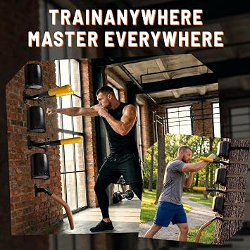 Wing Chun Dummy for Martial Arts Training-3 Models Available-Wall Mounted or Portable for Tree or Soft Object