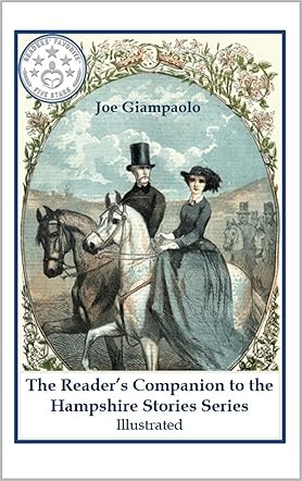 The Reader's Companion to the Hampshire Stories Series