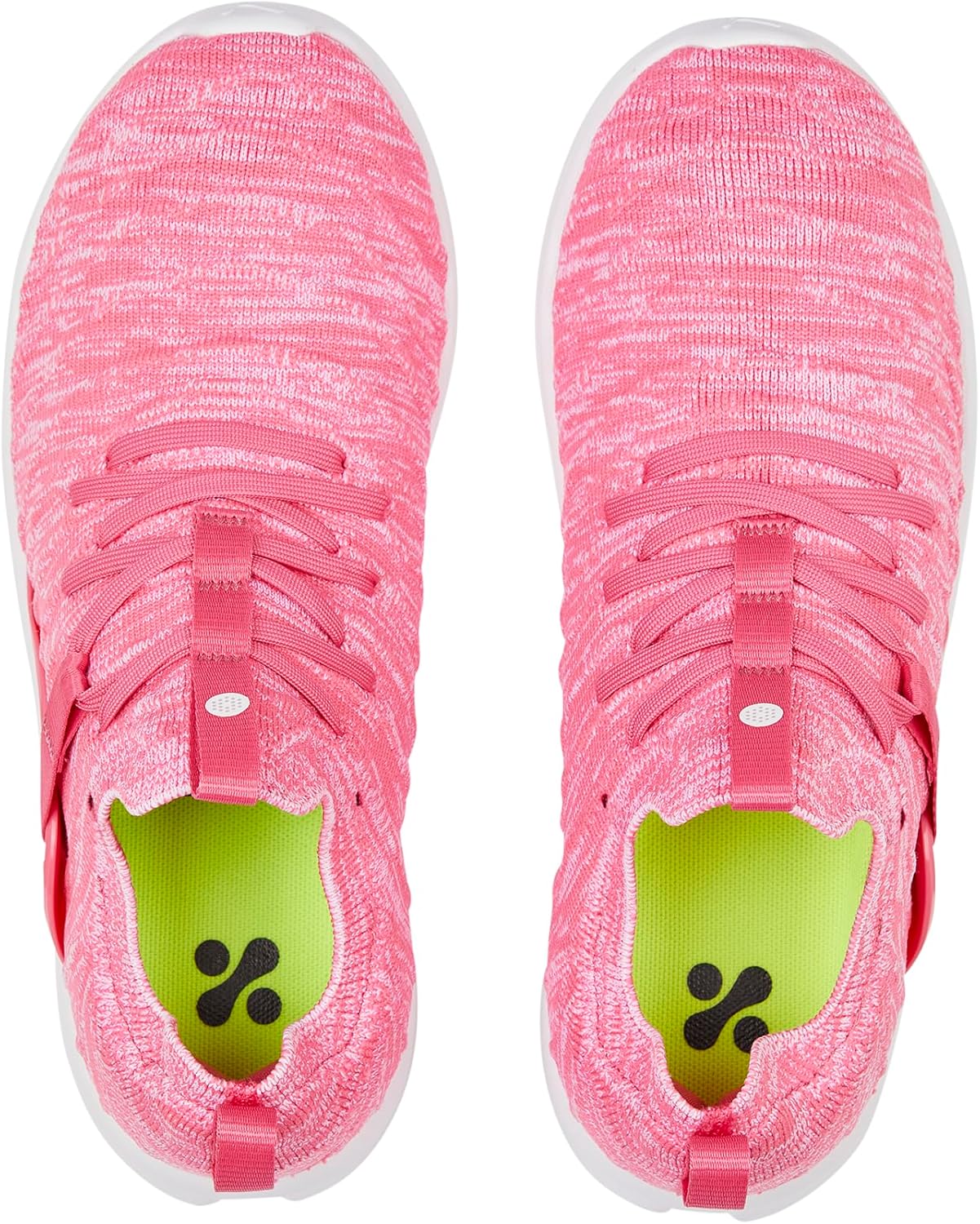 Puma Womens Laguna Fusion Knit - Image 6