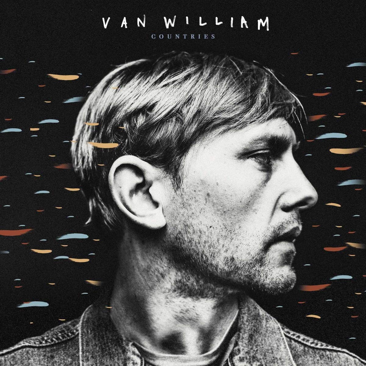 Countries [VINYL]
