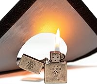 Vista 5 de OneTigris Gato de estufa para tienda de campaña caliente, 9 x 7.8 pulgadas