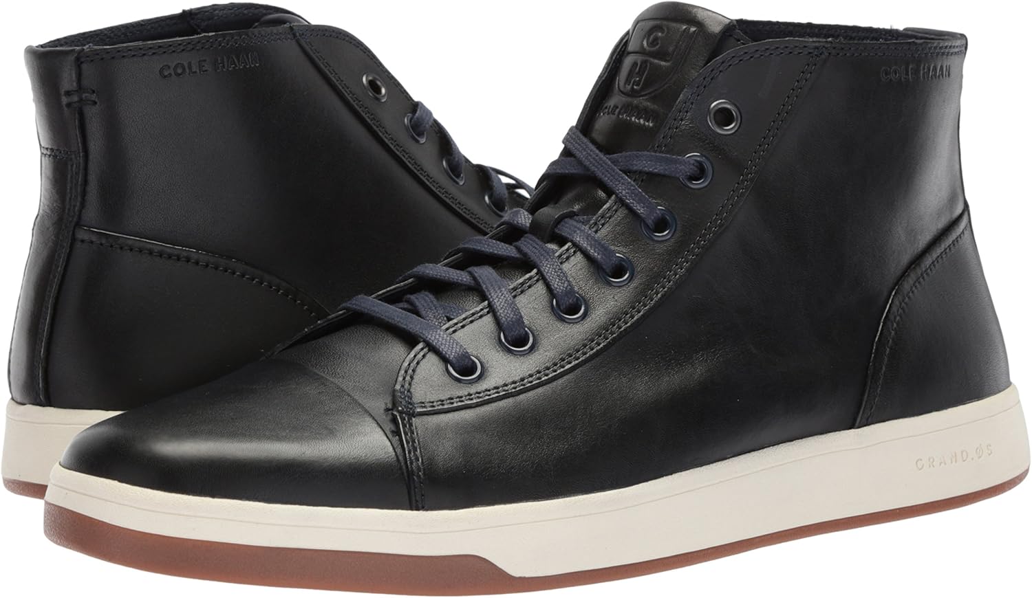 Men's grandpr酶 spectator sneaker Clearance