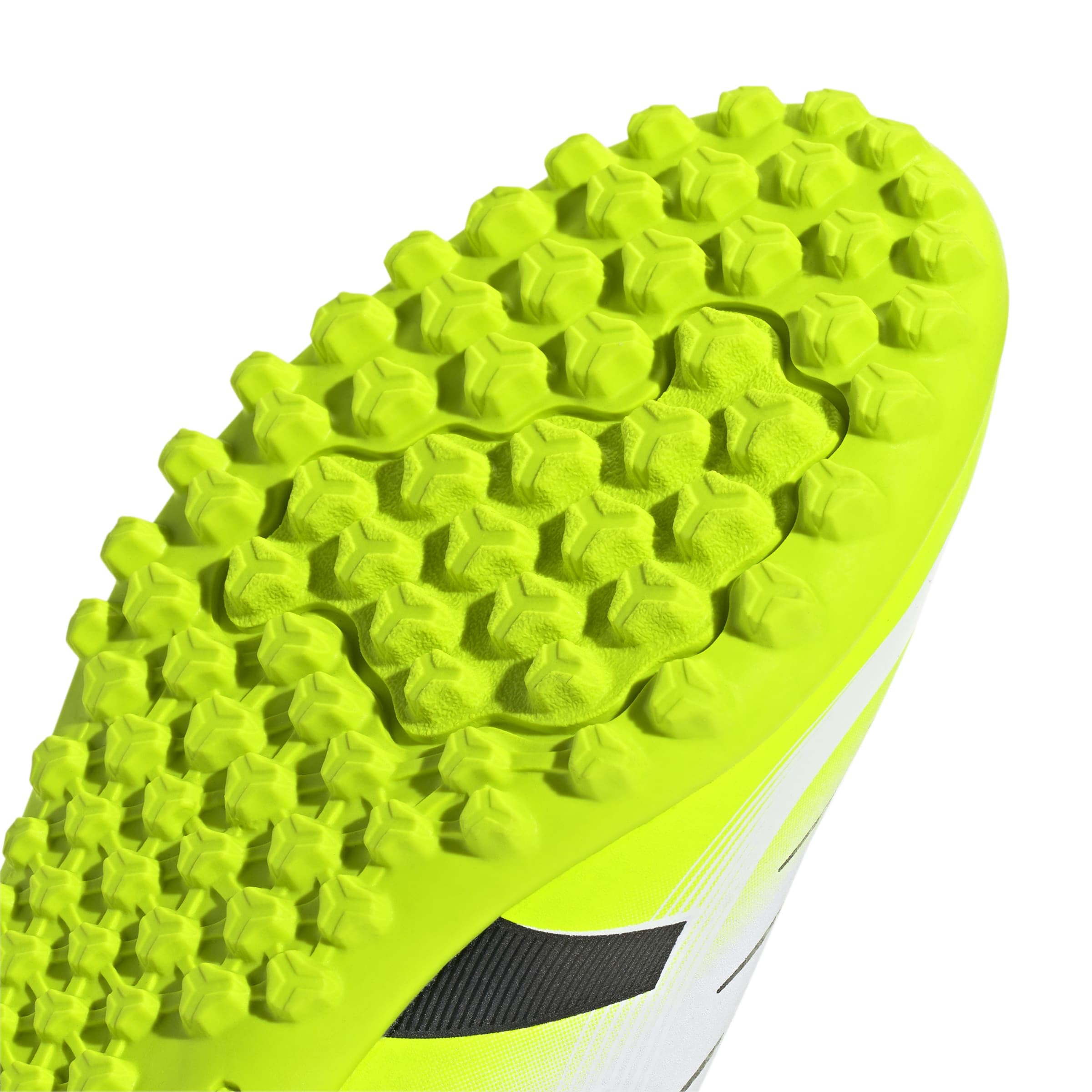 Adidas Unisex niños Predator Club Hook-and-Loop Turf Football Boots Kids