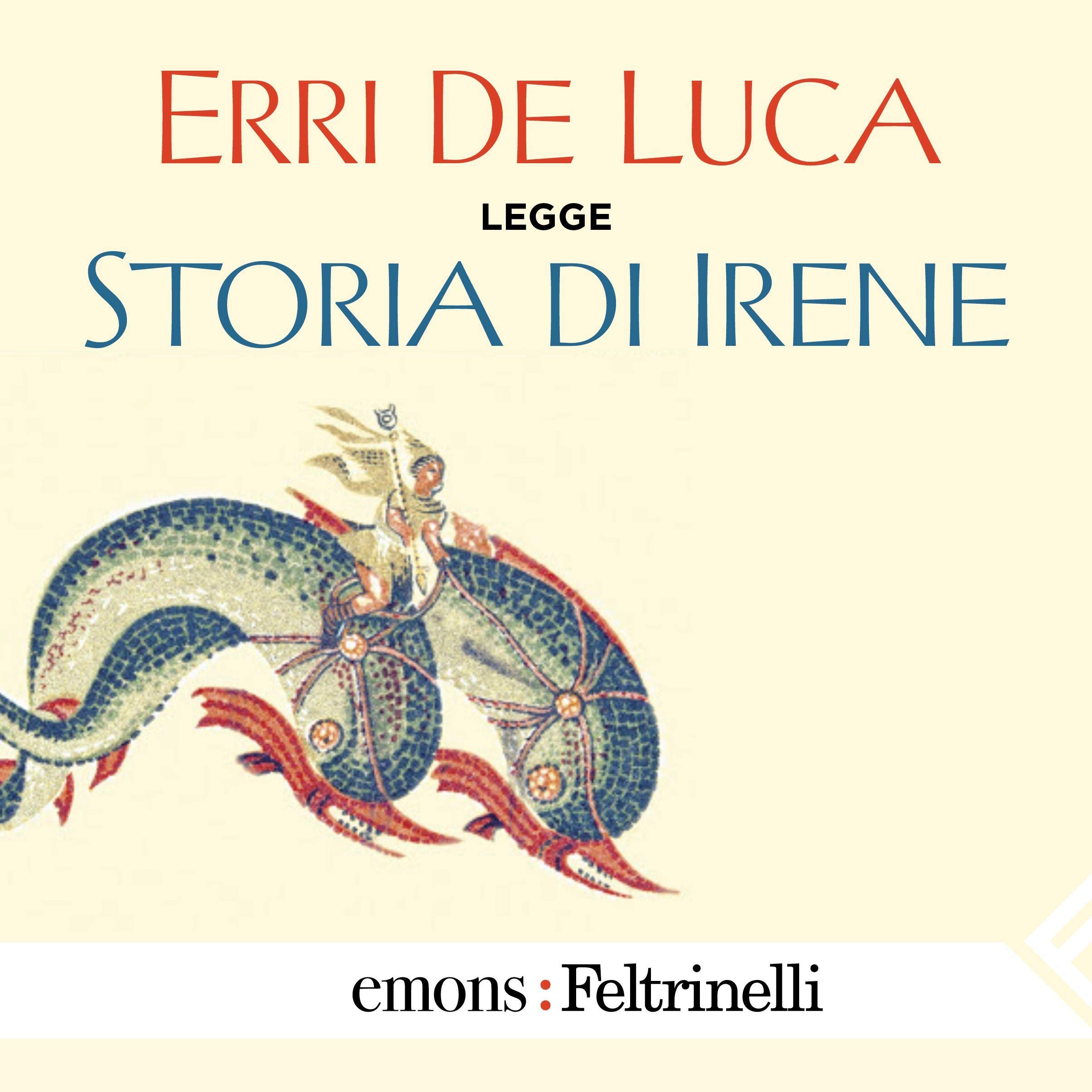Storia di Irene
