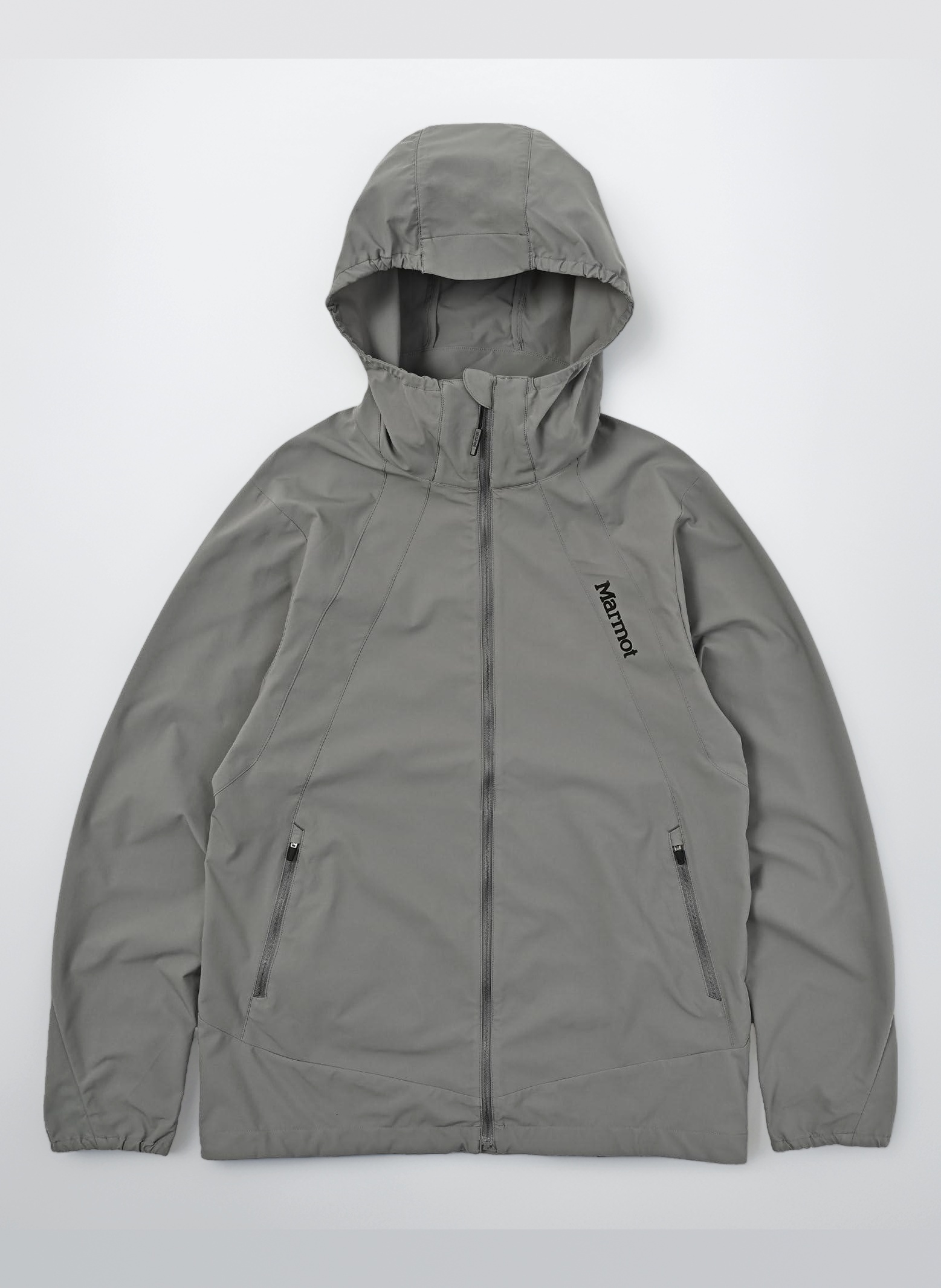 Amazon.co.jp: Light Whistler Jacket D.GRAY : ファッション