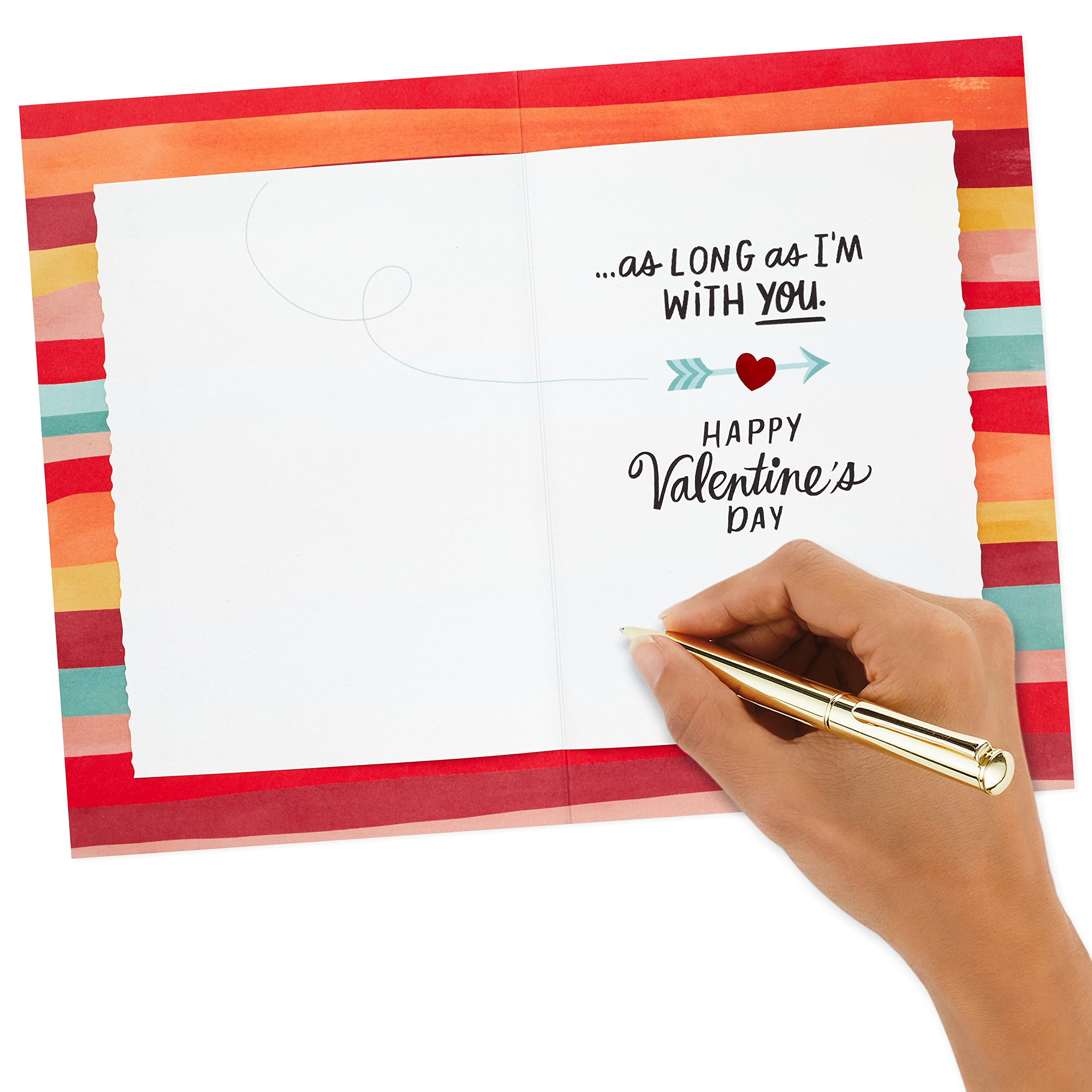 Snapklik.com : Hallmark Valentines Day Card For Husband