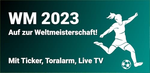 WM 2023 Spielplan Live TV.de