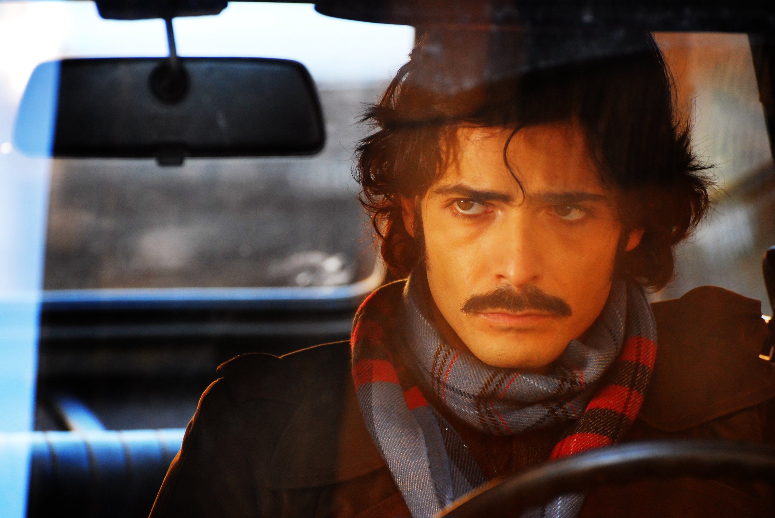 Romanzo Criminale - Staffel 1