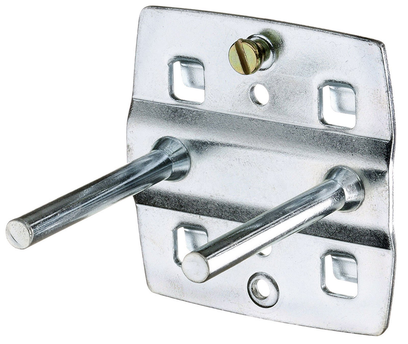 Gedore Tool hook double, straight mandrel 50x6mm 2008416