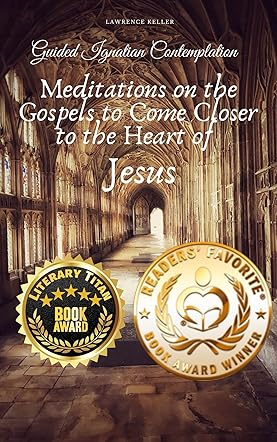 Guided Ignatian Contemplation