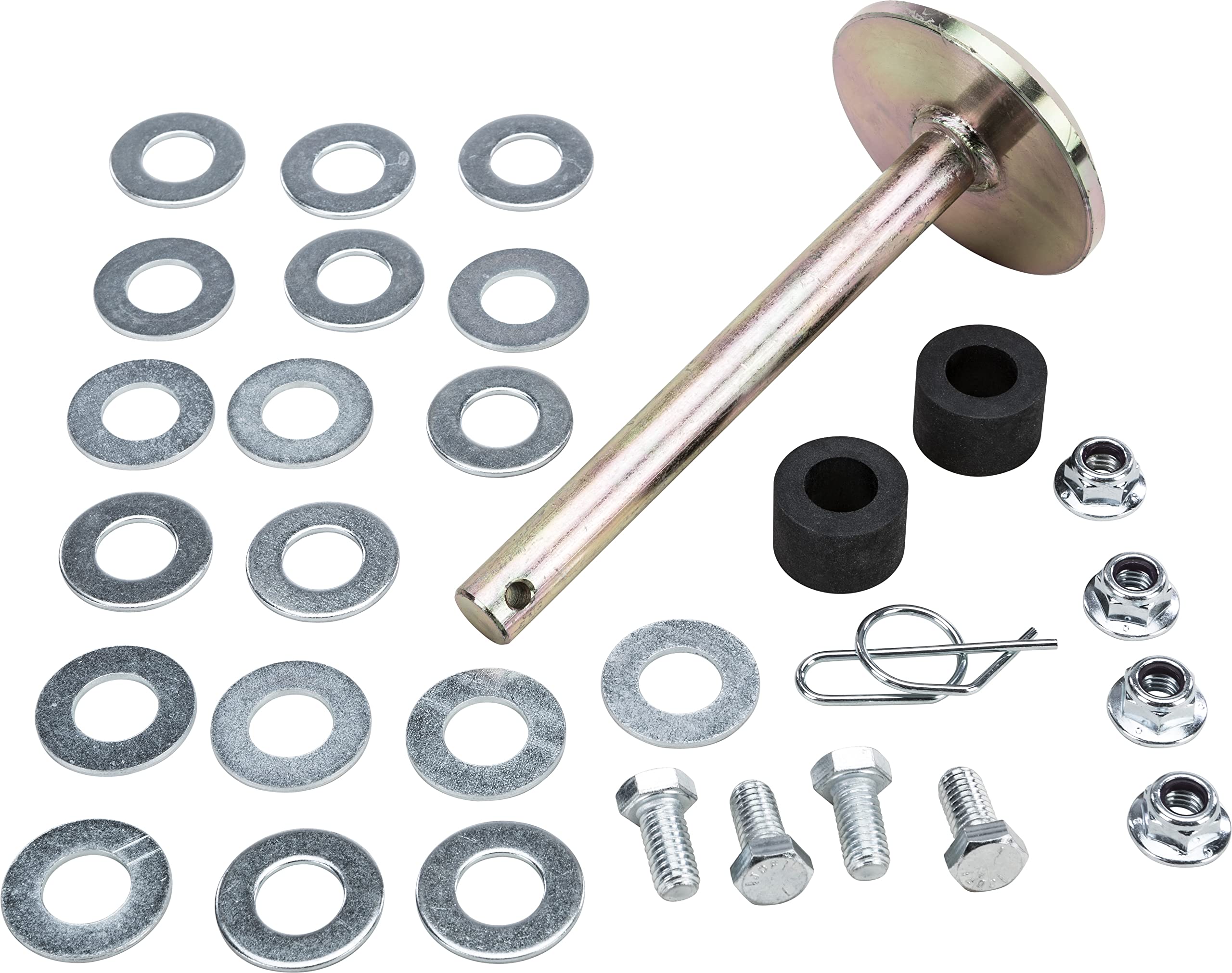 Open Trail 105490 Plow Skid Kit Each