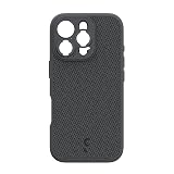 ShiftCam Camera Case Compatible with iPhone 16 | Built-in Lens Mount | Magnetic-Case...