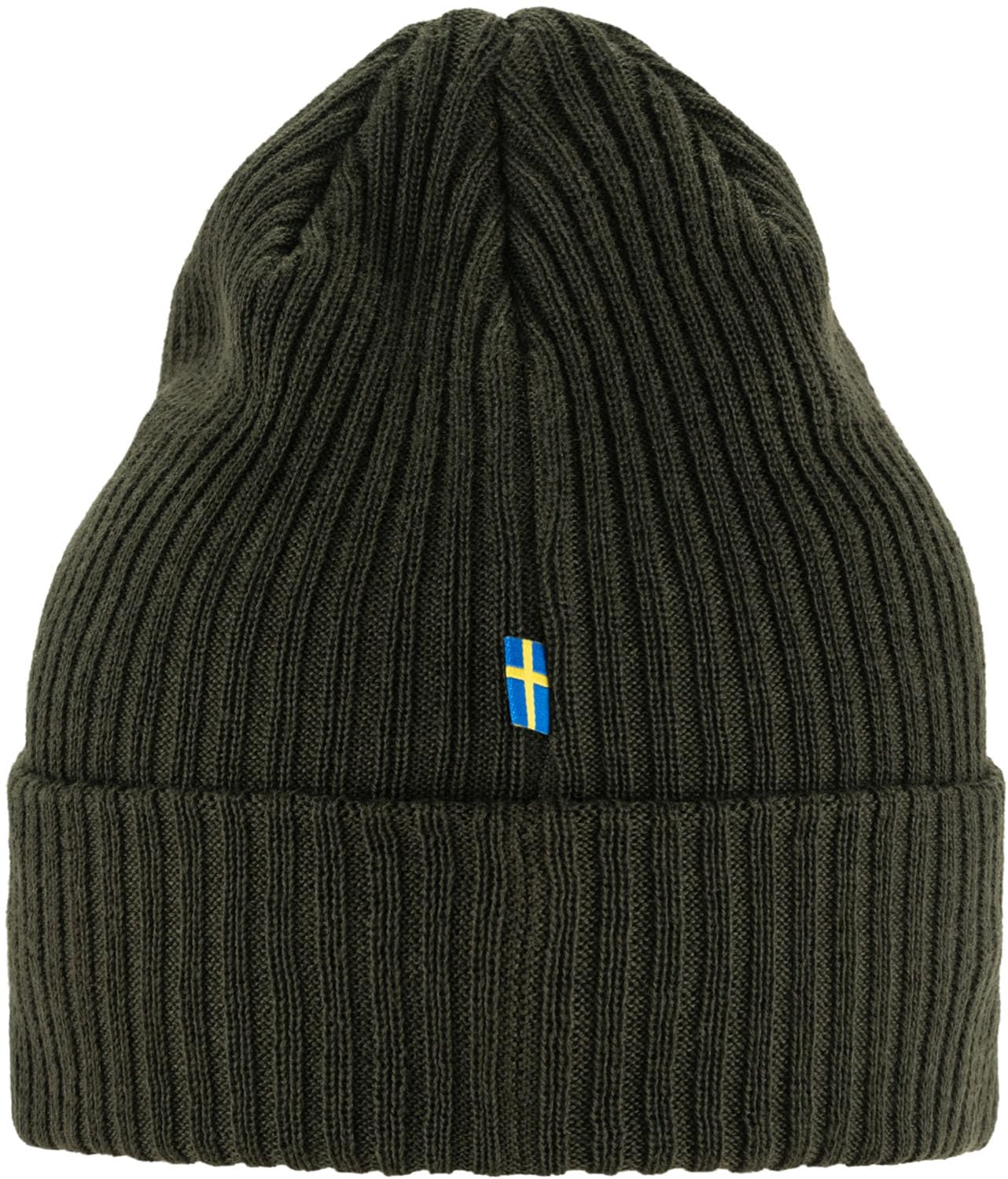 Fjällräven Czapka unisex Rib