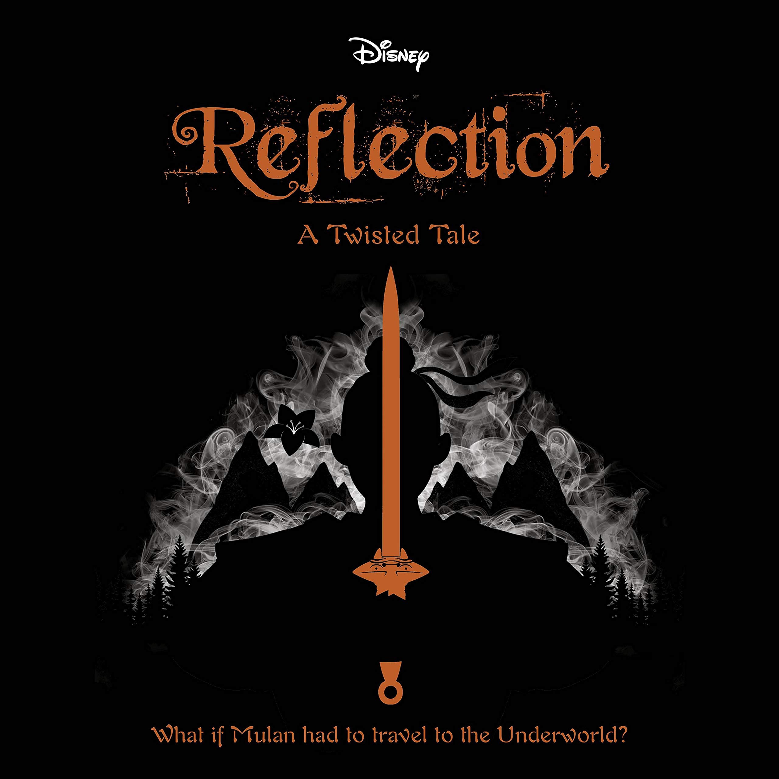 Cover art for Mulan: Reflection